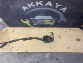 1J0906627C Octavia Turbo Basınç Valfi Orjinal Çıkma