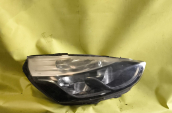 renault clio 4 sağ far