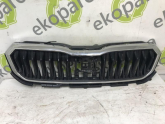 SKODA SCALA 2024 2025 ÖN PANJUR 657853653B