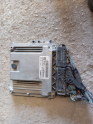 Honda CR-V Dizel motor beyni 0281032346