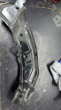 VW POLO SOL ÖN PANEL SACI