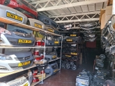 ÖZMEN OPEL ASTRA F G H J K ÖN KAPUT PANEL