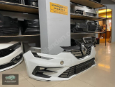 RENAULT MEGANE 4 ÖN TAMPON SETİ ORJİNAL