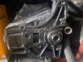 DAİHATSU TERİOS 1.5 REKTEFİYELİ ÇIKMA MOTOR