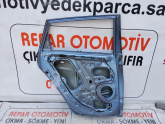 Oto Çıkma Parça / Kaporta & Karoser / Kapı / Hyundai / i20 / Çıkma Parça 