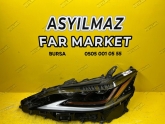 LEXUS ES300H (ORJİNAL) SOL FAR