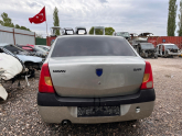 DACİA LOGAN ARKA DİNGİL TORSİYON DOLU HATASIZ MONTECAR