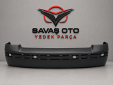 VOLKSWAGEN PASSAT ARKA TAMPON 2001 2002 2003 2004 2005 /TAİWAN