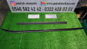 CHERRY OMODA 5 SOL ÖN KAPI CAM SIYIRICI FİTİLLERİ
