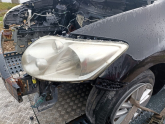 Toyota Auris takım far 2007-2012