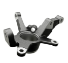 ÖN AKS TAŞIYICI SOL HYUNDAI GETZ 03-05 51715-1C200 ABS Lİ