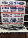 FIESTA SOL FAR MERCEKLİ ORJİNAL