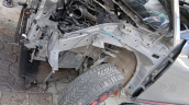 CHERY OMODA 5 SOL ÖN ÇEYREK KOMPLE ORİJİNAL SÖKME HATASIZ