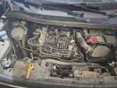 FORD FOCUS 1.0 ECOBOS KOMPLE MOTOR 21 BIN KMDE GARANTİLİ