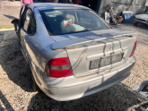 OPEL VECTRA B ARKA CAM ÇIKMA ORJİNAL GM