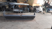OPEL VECTRA-A ARKA TAMPON -DS OTOMOTİV-