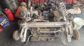 Citroen xsara dingil orj çıkma