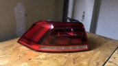 VW PASSAT B8.5 SOL DIŞ STOP ORJİNAL ÇIKMA