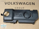 2012-2014 VW Jetta 1.4 TSI Motor Üst Koruması