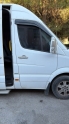2013 MERCEDES SPRİNTER ÇIKMA HATASIZ SAĞ ÖN KAPI