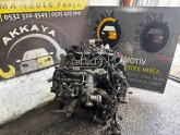 Oto Çıkma Parça / Motor / Motor Komple / Volkswagen / Scirocco / Çıkma Parça 