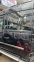 VW CADDY SOL ARKA SÜRGÜLÜ KAPI SİYAH HATASIZ ORJİNAL