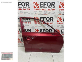 HONDA CİVİC SAĞ ÖN KAPI ÇIKMA ORJİNAL YEDEK PARÇA