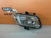 KİA CEED SW SOL SİS FARI ORJİNAL