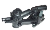 TERMOSTAT YUVASI PASSAT 08-10  1,4 TSİ BMY İKİ MÜŞÜRLÜ 03C121111P