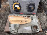 Oto Çıkma Parça / Mekanik / Kapı Döşemesi / Citroen / C5 / Çıkma Parça 
