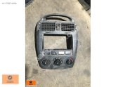 DACİA SANDERO KLİMA KONTROL PANELİ ORJINAL 