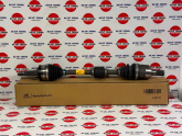 İ20 Aks Komple Sol 2023- Sol Orjinal 49500-Q0450