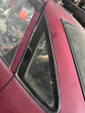 Opel Vectra A kasa sol arka kelebek cam