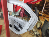 Oto Çıkma Parça / Kaporta & Karoser / Kapı / Renault / Clio / Çıkma Parça 