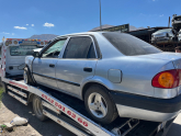Oto Çıkma Parça / Kaporta & Karoser / Kapı / Toyota / Corolla / Çıkma Parça 