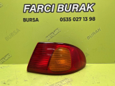 COROLLA SAĞ STOP ORJİNAL 98-02 166-60284R