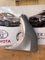 2024-2026 TOYOTA C-HR CIKMA ORJINAL SOL ON CAMURLUK