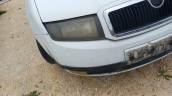 2005 skoda fabia sağ far