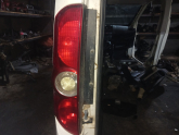 Oto Çıkma Parça / Fiat / Doblo / Elektrik / Stop / Çıkma Parça 