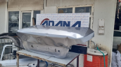 Bmw 5serisi 530 model 2003-2007 arka Bagaj kapagı