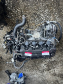 Honda Civic Fd6 komple motor
