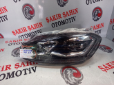 VOLKSWAGEN GOLF 7.5 FAR ÇIKMA YEDEK PARÇA