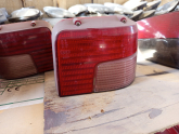 Peugeot 205 sol arka stop