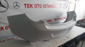 OPEL ASTRA J TAMPON ARKA SEDAN