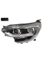 MEGANE IV ORTA PAKET ON FAR AY LEDLİ SOL 2016-> 260601571R
