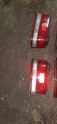 Mazda 626 sedan sağ sol stop