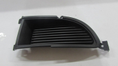 LANCER 2007-2008 SİS ÇERÇEVESİ SAĞ (SİS DELİKSİZ) SİYAH