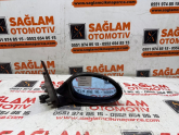 ÇIKMA BMW E90 E91 SAĞ DİKİZ AYNASI E1010803