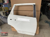 Nissan Qashqai J10+2-2007/13 Sağ Arka kapı çıkma parça