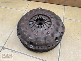 Oto Çıkma Parça / Fren & Debriyaj / Debriyaj Seti / Porsche / Boxster / Çıkma Parça 